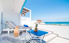 Dimitra Boutique Rooms