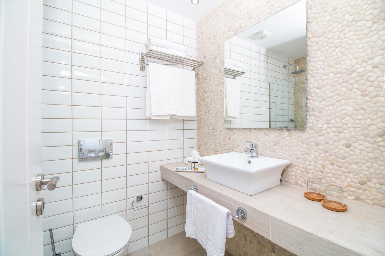 Dimitra Boutique Rooms Faliraki Exterior photo