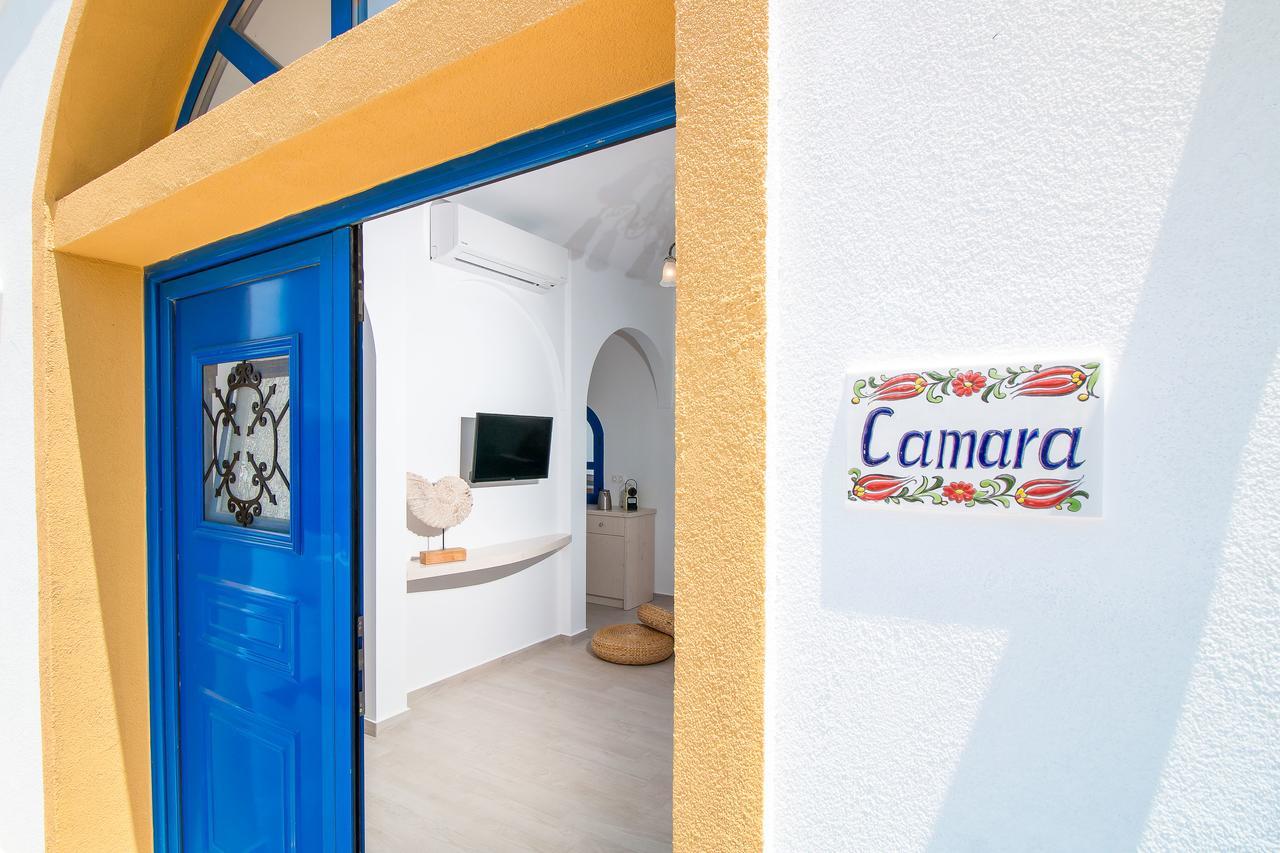 Dimitra Boutique Rooms Faliraki Exterior photo