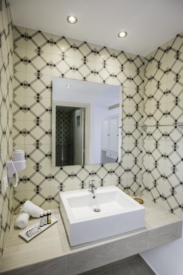 Dimitra Boutique Rooms Faliraki Exterior photo